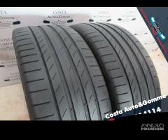 235 45 20 Continental 85% 2019 235 45 R20 Gomme