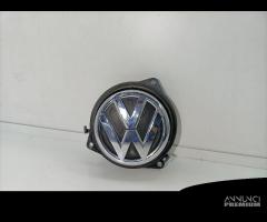 MANIGLIA PORTELLONE POSTERIORE VOLKSWAGEN Polo 5Â°