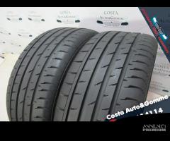 235 50 17 Continental 2018 95% 235 50 R17 Gomme - 2