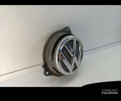 MANIGLIA PORTELLONE POSTERIORE VOLKSWAGEN Polo 5Â°