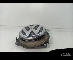 MANIGLIA PORTELLONE POSTERIORE VOLKSWAGEN Polo 5Â°