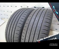 235 55 17 Continental 2022 95% 235 55 R17 Gomme - 2