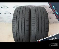 235 55 19 Continental 85% 2020 235 55 R19 Gomme