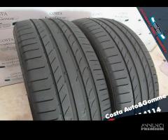 235 55 19 Continental 85% 2020 235 55 R19 Gomme