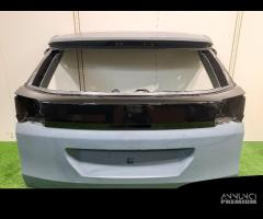 PORTELLONE POSTERIORE NUDO PEUGEOT 5008 (2017\u003e) 16