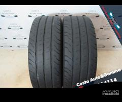 235 65 16c Continental 85% 2017 235 65 R16 Gomme - 1