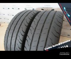 235 65 16c Continental 85% 2017 235 65 R16 Gomme