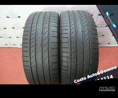 255 50 20 Continental 2016 90% 255 50 R20 Gomme - 1