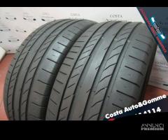 255 50 20 Continental 2016 90% 255 50 R20 Gomme - 2