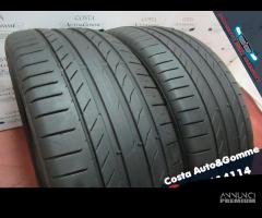 255 50 20 Continental 2016 90% 255 50 R20 Gomme - 3