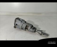 CILINDRETTO PORTIERA VOLKSWAGEN Tiguan 1Â° Serie 1 - 4