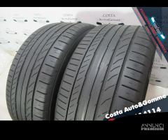 255 55 18 Continental 2017 255 55 R18 Gomme - 2