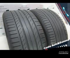 255 55 18 Continental 2017 255 55 R18 Gomme