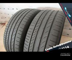 255 55 19 Continental 85% 2020 255 55 R19 Gomme - 2