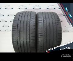 315 40 21 Continental 2017 315 40 R21 Gomme