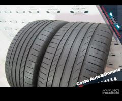 315 40 21 Continental 2017 315 40 R21 Gomme