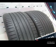 315 40 21 Continental 2017 315 40 R21 Gomme