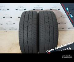 215 70 15c Cooper 80% 2021 215 70 R15 Gomme - 1