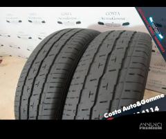 215 70 15c Cooper 80% 2021 215 70 R15 Gomme