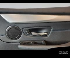 PANNELLO INTERNO PORTIERA ANT DX BMW Serie 2 Activ - 2