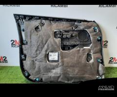 PANNELLO INTERNO PORTIERA ANT DX BMW Serie 2 Activ