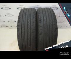 225 60 18 Dunlop 85% 2019 225 60 R18 Gomme