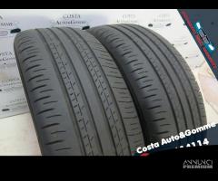 225 60 18 Dunlop 85% 2019 225 60 R18 Gomme - 3