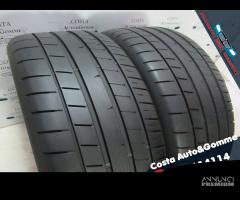 285 40 20 Dunlop 2019 90% 285 40 R20 Gomme