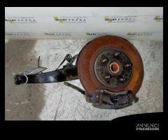 MOZZO RUOTA ANTERIORE SINISTRA MAZDA 6 S. Wagon 2Â