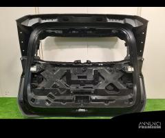 PORTELLONE POSTERIORE NUDO PEUGEOT 5008 (2017\u003e) 16