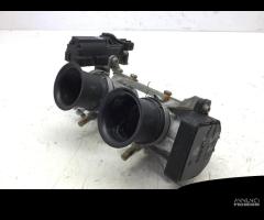 CORPO FARFALLATO BMW R 1200 CL 1169 2003 WB10442A4 - 1