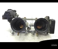 CORPO FARFALLATO BMW R 1200 CL 1169 2003 WB10442A4