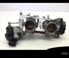 CORPO FARFALLATO BMW R 1200 CL 1169 2003 WB10442A4 - 5