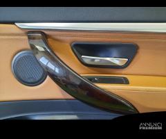 PANNELLO INTERNO PORTIERA ANT DX BMW Serie 3 F34 G