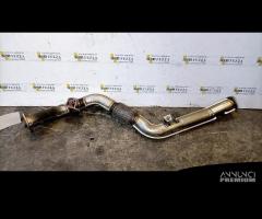 TUBO SCARICO ANTERIORE AUDI A4 Avant (8W5) 8W02533