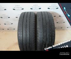 195 60 16c Goodyear 85% 2019 195 60 R16 Gomme - 1