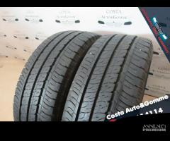 195 60 16c Goodyear 85% 2019 195 60 R16 Gomme - 2