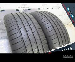 215 55 17 Goodyear 2020 95% 215 55 R17 Gomme - 3