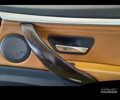 PANNELLO INTERNO PORTIERA POST DX BMW Serie 3 F34 - 2