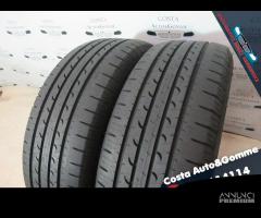 215 60 17 Goodyear 85% 2019 215 60 R17 Gomme