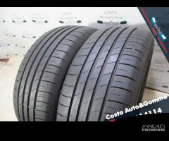 225 55 17 Goodyear 2019 90% 225 55 R17 Gomme - 2