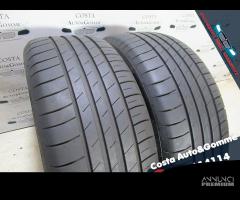 225 55 17 Goodyear 2019 90% 225 55 R17 Gomme