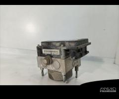 CENTRALINA ABS FIAT Sedici 1Â° Serie 0265800494/02 - 5