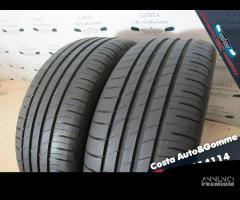 225 55 17 Goodyear 90% 2019 225 55 R17 Gomme