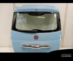 PORTELLONE POSTERIORE FIAT 500 Serie 312A2000 (15\u003e