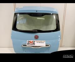 PORTELLONE POSTERIORE FIAT 500 Serie 312A2000 (15\u003e - 2