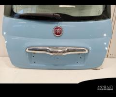 PORTELLONE POSTERIORE FIAT 500 Serie 312A2000 (15\u003e