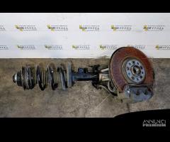 MOZZO RUOTA ANTERIORE SINISTRA JEEP Cherokee 6Â° S