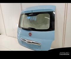 PORTELLONE POSTERIORE FIAT 500 Serie 312A2000 (15\u003e - 6