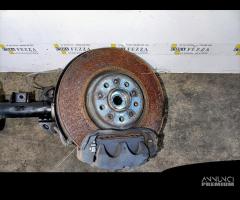 MOZZO RUOTA ANTERIORE SINISTRA JEEP Cherokee 6Â° S